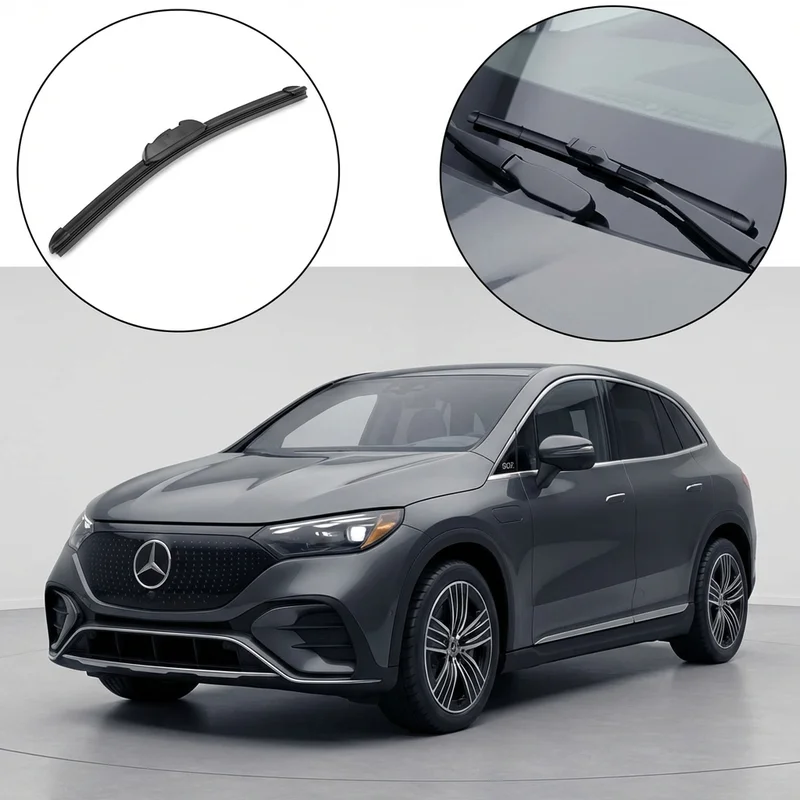 Driver Side Wiper Blade for Mercedes-Benz EQE 500 SUV (2023 - 2025) - 1